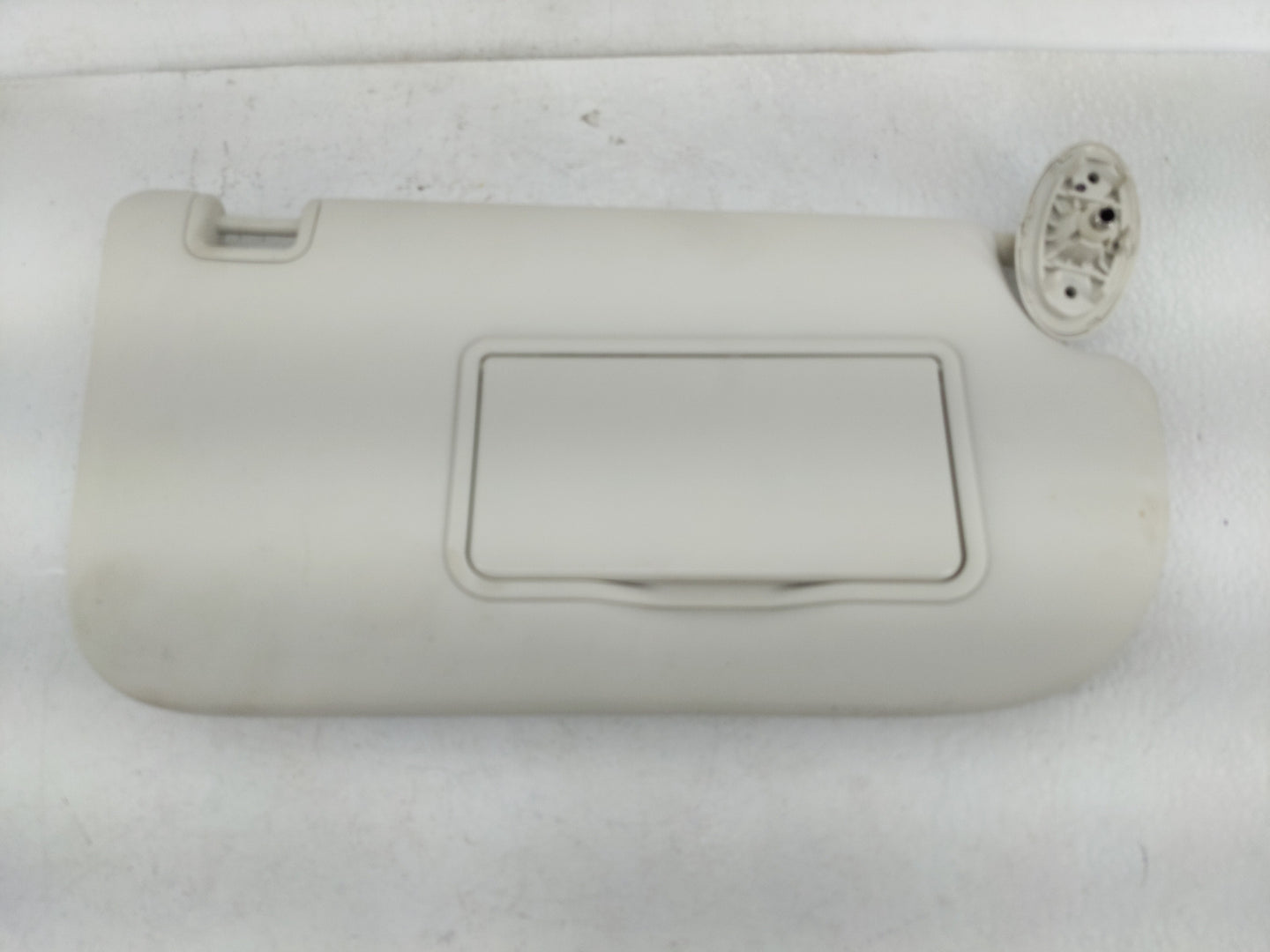 2013-2019 Ford Escape Sun Visor Shade Replacement Passenger Right Mirror Fits Fits 2013 2014 2015 2016 2017 2018 2019 OEM Us