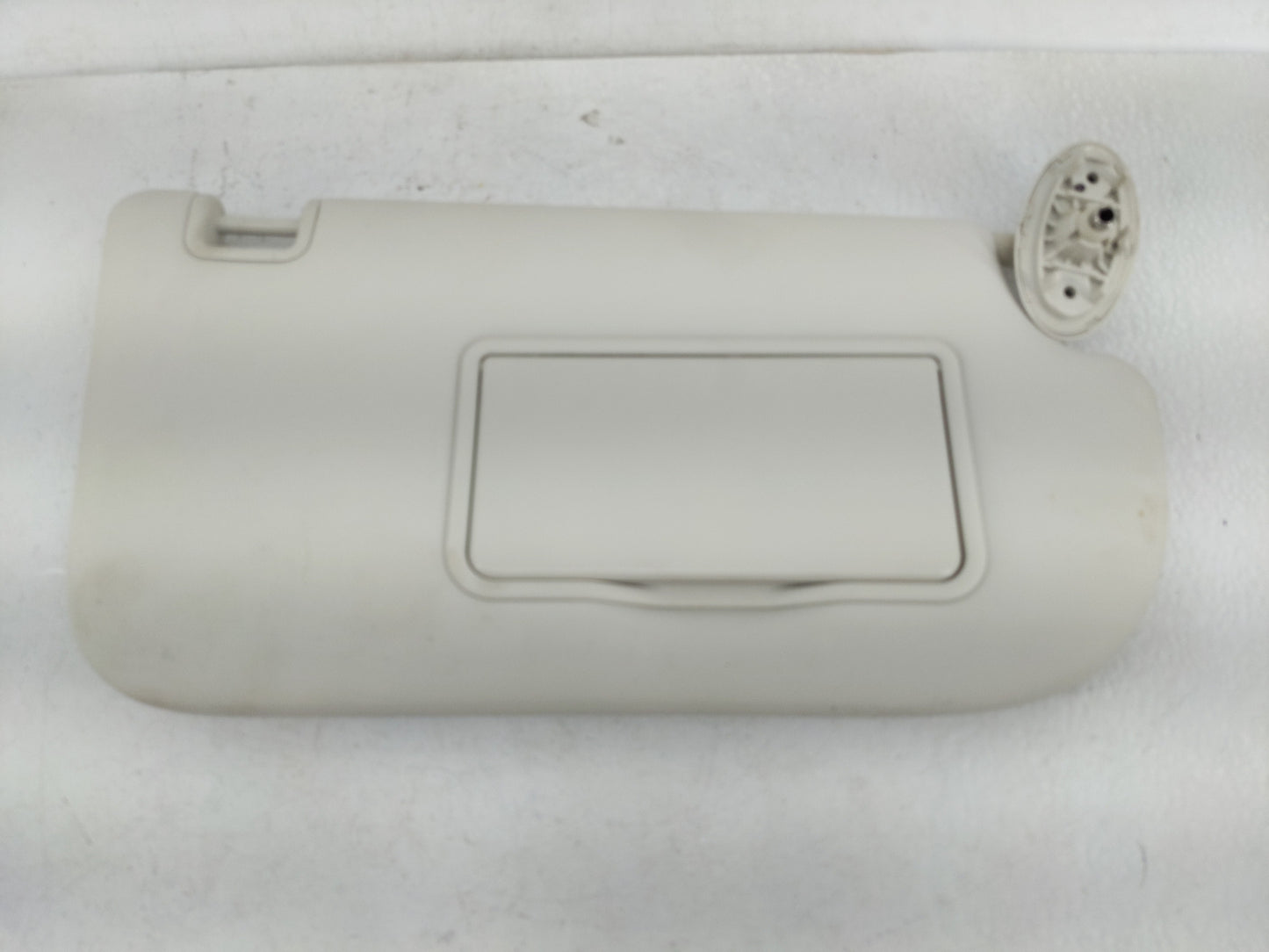 2013-2019 Ford Escape Sun Visor Shade Replacement Passenger Right Mirror Fits Fits 2013 2014 2015 2016 2017 2018 2019 OEM Us