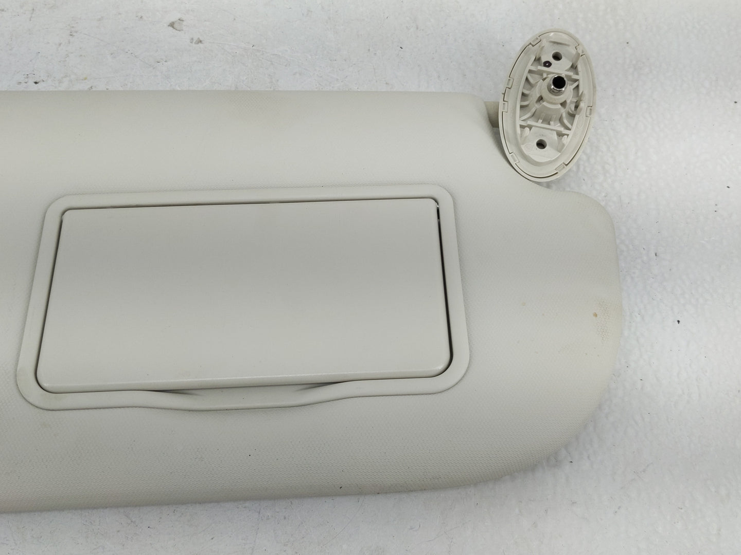 2013-2019 Ford Escape Sun Visor Shade Replacement Passenger Right Mirror Fits Fits 2013 2014 2015 2016 2017 2018 2019 OEM Us