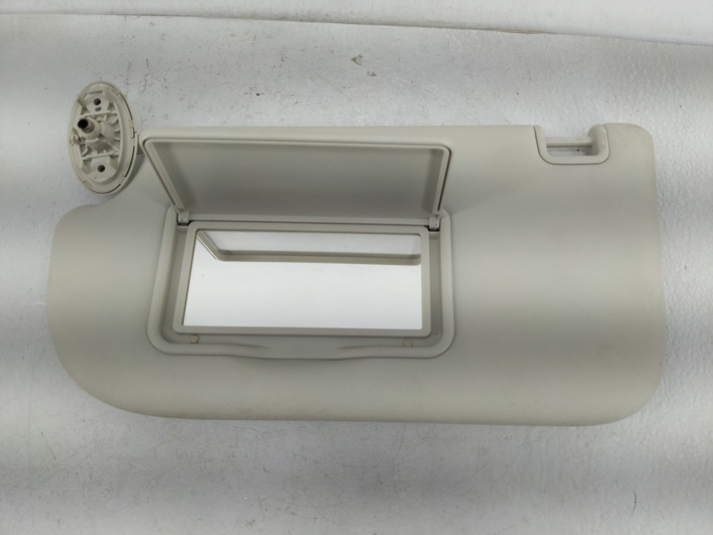 2013-2019 Ford Escape Sun Visor Shade Replacement Driver Left Mirror Fits Fits 2013 2014 2015 2016 2017 2018 2019 OEM Used A