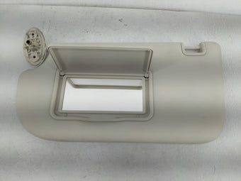 compare product 2013-2019 Ford Escape Sun Visor Shade Replacement Driver Left Mirror Fits Fits 2013 2014 2015 2016 2017 2018 2019 OEM Used Auto Parts