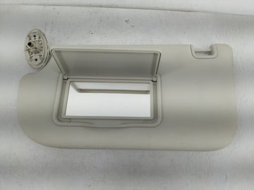 2013-2019 Ford Escape Sun Visor Shade Replacement Driver Left Mirror Fits Fits 2013 2014 2015 2016 2017 2018 2019 OEM Used A