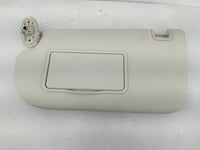 2013-2019 Ford Escape Sun Visor Shade Replacement Driver Left Mirror Fits Fits 2013 2014 2015 2016 2017 2018 2019 OEM Used A