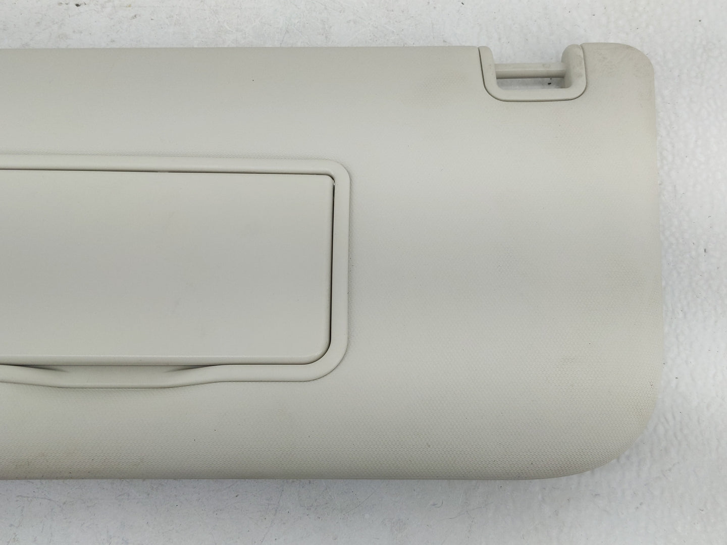2013-2019 Ford Escape Sun Visor Shade Replacement Driver Left Mirror Fits Fits 2013 2014 2015 2016 2017 2018 2019 OEM Used A