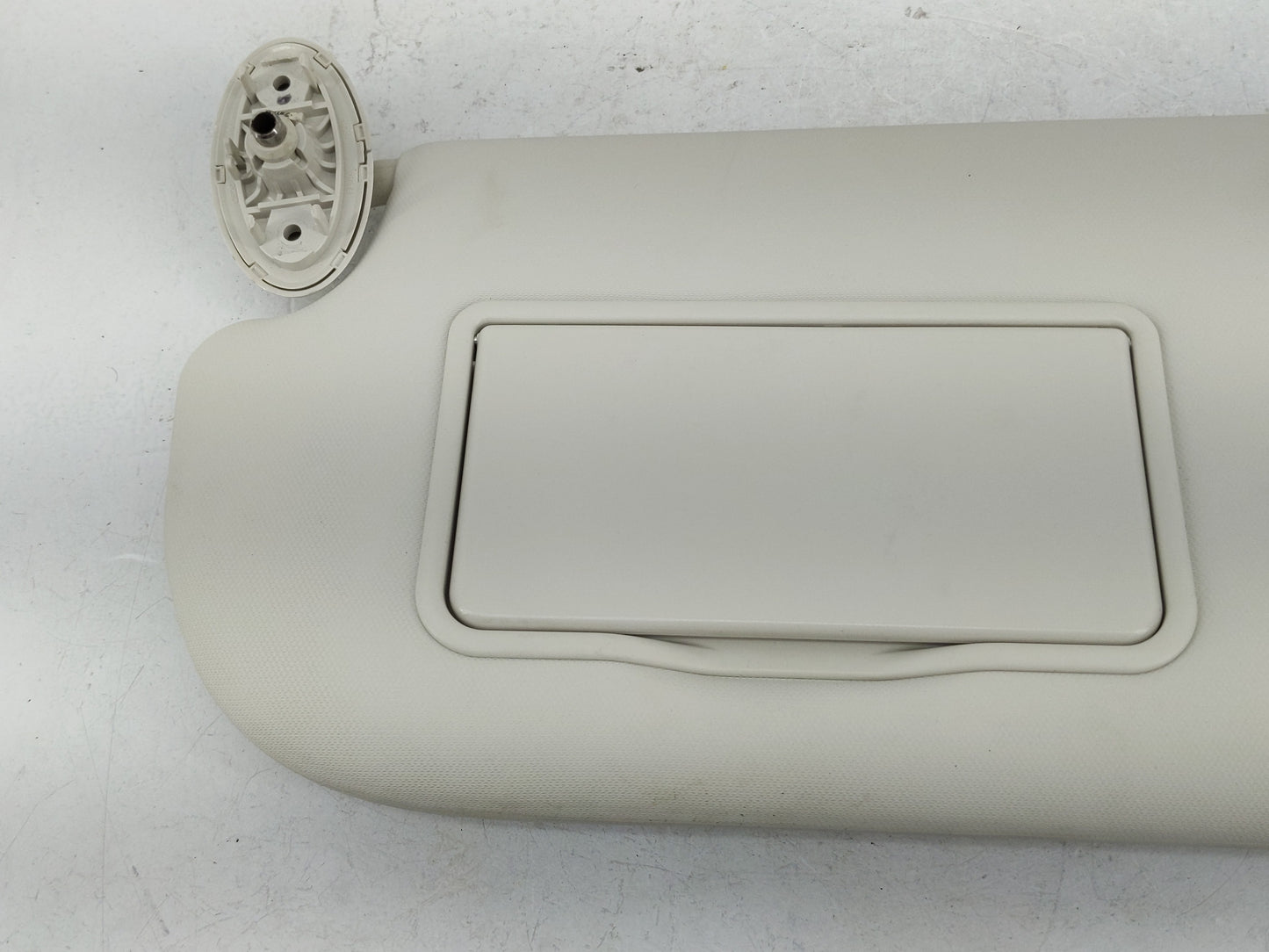 2013-2019 Ford Escape Sun Visor Shade Replacement Driver Left Mirror Fits Fits 2013 2014 2015 2016 2017 2018 2019 OEM Used A