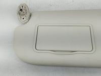 2013-2019 Ford Escape Sun Visor Shade Replacement Driver Left Mirror Fits Fits 2013 2014 2015 2016 2017 2018 2019 OEM Used A
