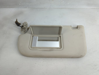 compare product 2013-2019 Ford Escape Sun Visor Shade Replacement Driver Left Mirror Fits Fits 2013 2014 2015 2016 2017 2018 2019 OEM Used Auto Parts