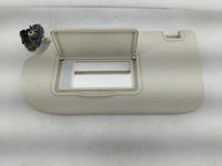 2013-2019 Ford Escape Sun Visor Shade Replacement Driver Left Mirror Fits Fits 2013 2014 2015 2016 2017 2018 2019 OEM Used A