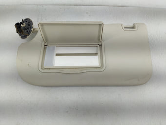 compare product 2013-2019 Ford Escape Sun Visor Shade Replacement Driver Left Mirror Fits Fits 2013 2014 2015 2016 2017 2018 2019 OEM Used Auto Parts