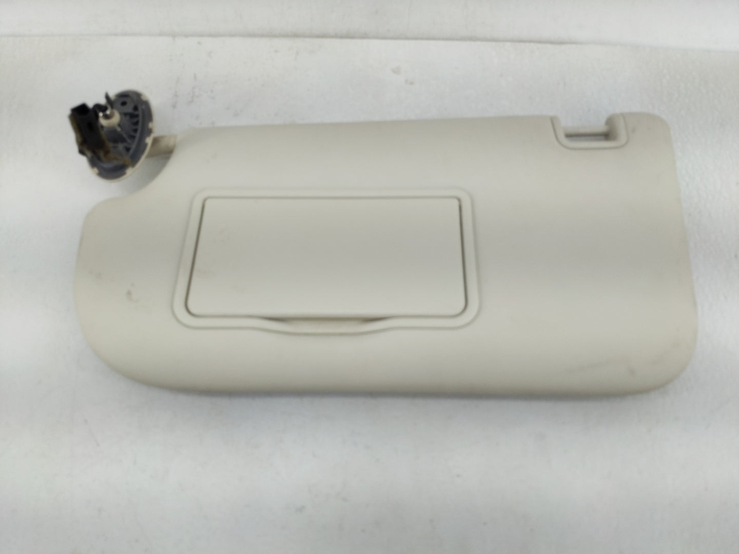2013-2019 Ford Escape Sun Visor Shade Replacement Driver Left Mirror Fits Fits 2013 2014 2015 2016 2017 2018 2019 OEM Used A