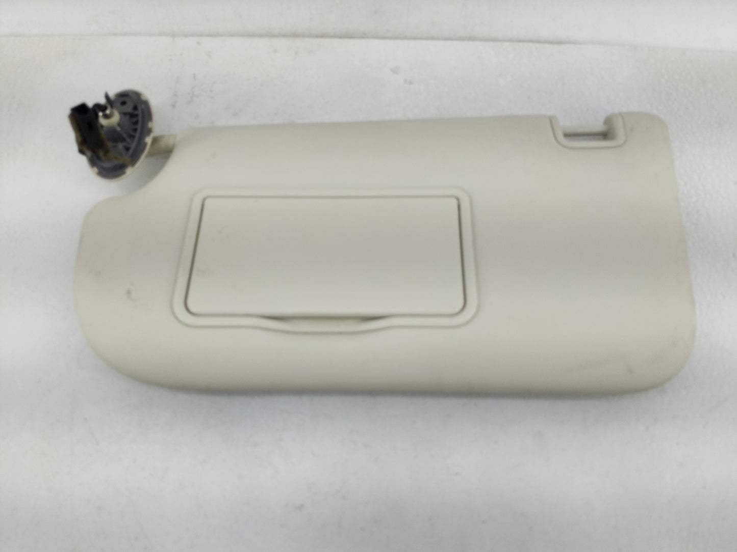 2013-2019 Ford Escape Sun Visor Shade Replacement Driver Left Mirror Fits Fits 2013 2014 2015 2016 2017 2018 2019 OEM Used A
