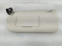 2013-2019 Ford Escape Sun Visor Shade Replacement Driver Left Mirror Fits Fits 2013 2014 2015 2016 2017 2018 2019 OEM Used A