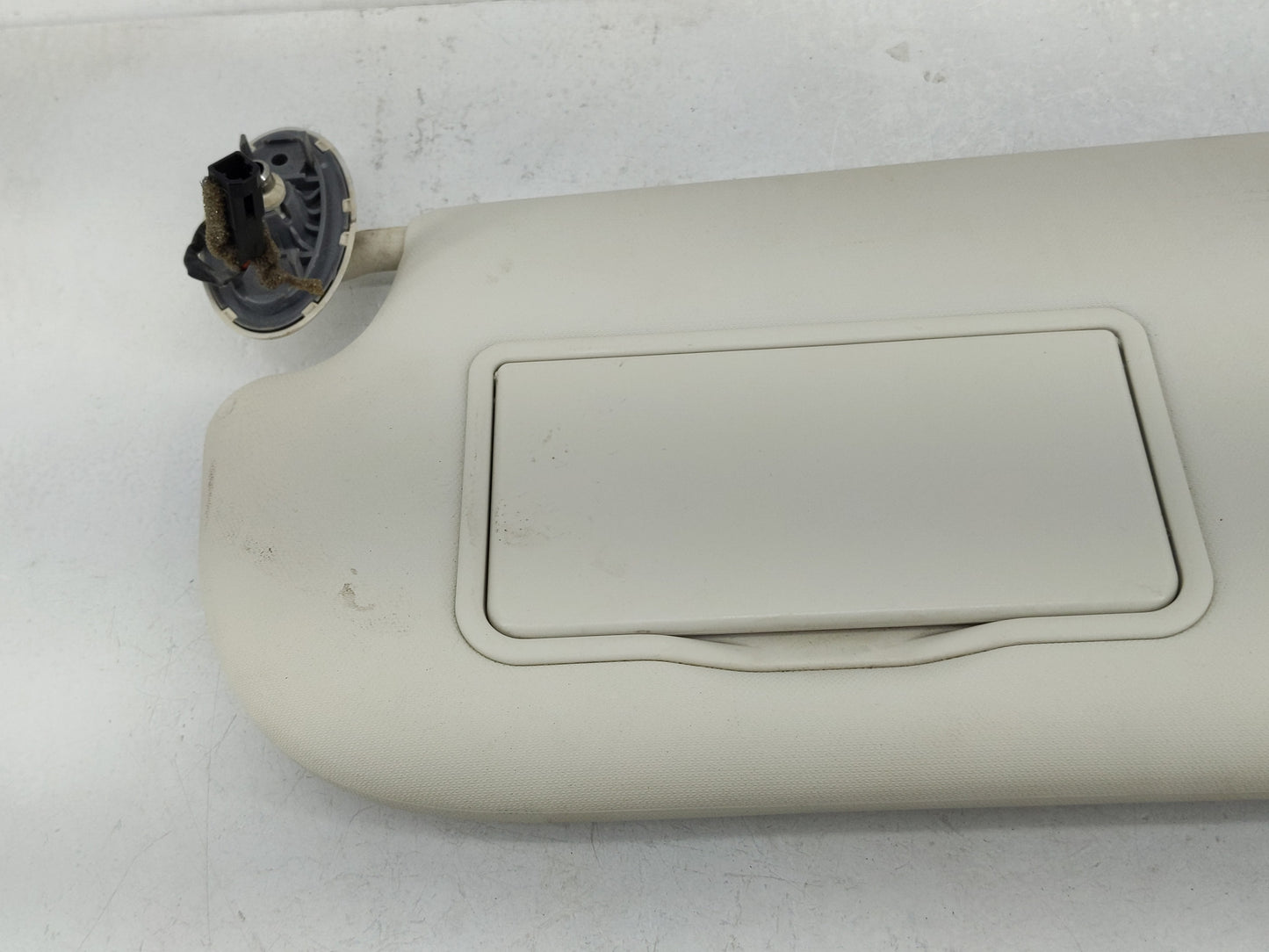 2013-2019 Ford Escape Sun Visor Shade Replacement Driver Left Mirror Fits Fits 2013 2014 2015 2016 2017 2018 2019 OEM Used A