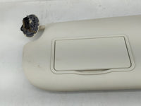 2013-2019 Ford Escape Sun Visor Shade Replacement Driver Left Mirror Fits Fits 2013 2014 2015 2016 2017 2018 2019 OEM Used A