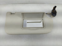 2013-2019 Ford Escape Sun Visor Shade Replacement Passenger Right Mirror Fits Fits 2013 2014 2015 2016 2017 2018 2019 OEM Us
