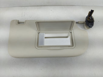 compare product 2013-2019 Ford Escape Sun Visor Shade Replacement Passenger Right Mirror Fits Fits 2013 2014 2015 2016 2017 2018 2019 OEM Used Auto Parts