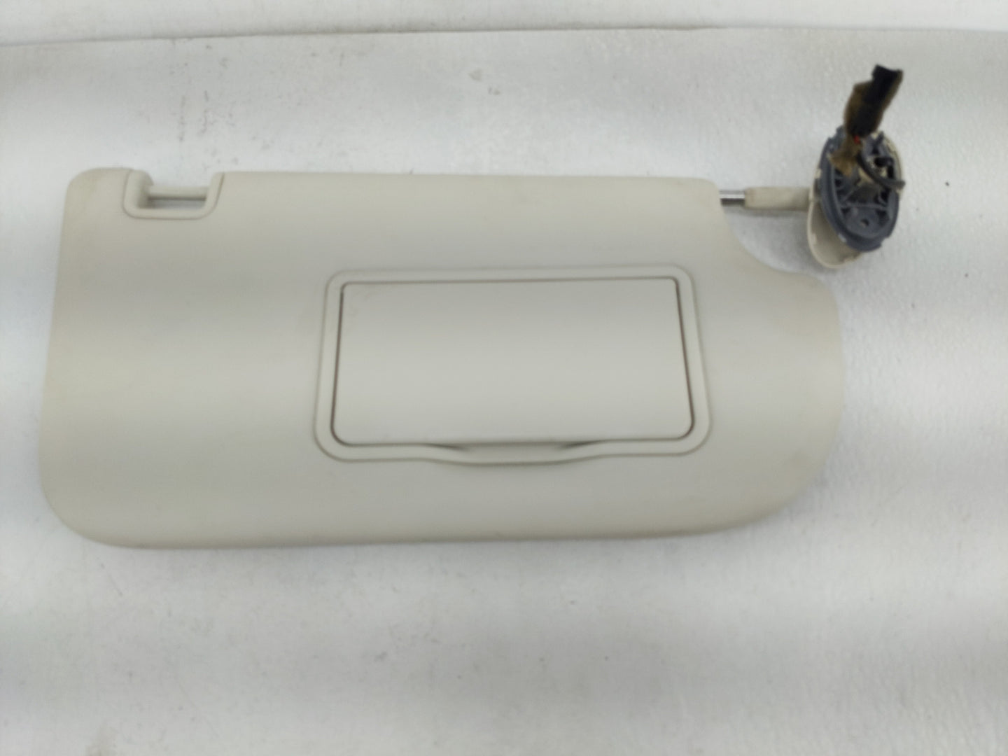 2013-2019 Ford Escape Sun Visor Shade Replacement Passenger Right Mirror Fits Fits 2013 2014 2015 2016 2017 2018 2019 OEM Us