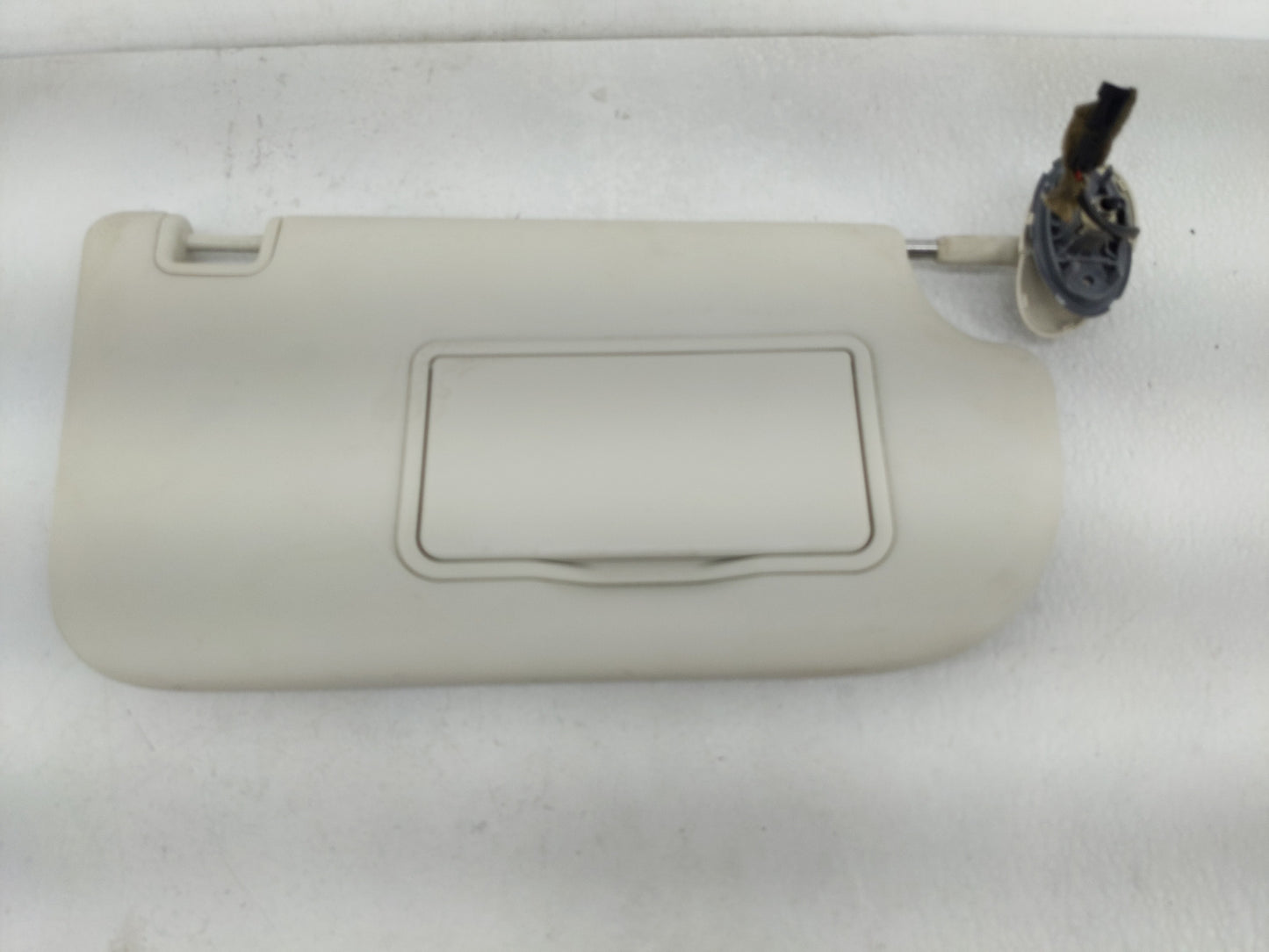 2013-2019 Ford Escape Sun Visor Shade Replacement Passenger Right Mirror Fits Fits 2013 2014 2015 2016 2017 2018 2019 OEM Us