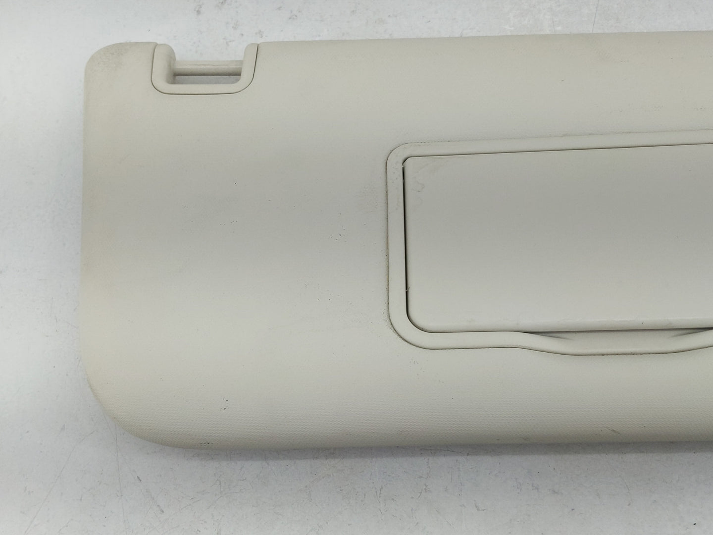 2013-2019 Ford Escape Sun Visor Shade Replacement Passenger Right Mirror Fits Fits 2013 2014 2015 2016 2017 2018 2019 OEM Us