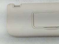 2013-2019 Ford Escape Sun Visor Shade Replacement Passenger Right Mirror Fits Fits 2013 2014 2015 2016 2017 2018 2019 OEM Us