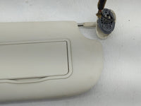 2013-2019 Ford Escape Sun Visor Shade Replacement Passenger Right Mirror Fits Fits 2013 2014 2015 2016 2017 2018 2019 OEM Us