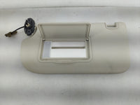 2013-2019 Ford Escape Sun Visor Shade Replacement Driver Left Mirror Fits Fits 2013 2014 2015 2016 2017 2018 2019 OEM Used A