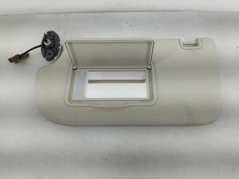 compare product 2013-2019 Ford Escape Sun Visor Shade Replacement Driver Left Mirror Fits Fits 2013 2014 2015 2016 2017 2018 2019 OEM Used Auto Parts