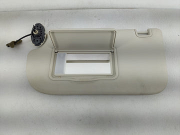 2013-2019 Ford Escape Sun Visor Shade Replacement Driver Left Mirror Fits Fits 2013 2014 2015 2016 2017 2018 2019 OEM Used A