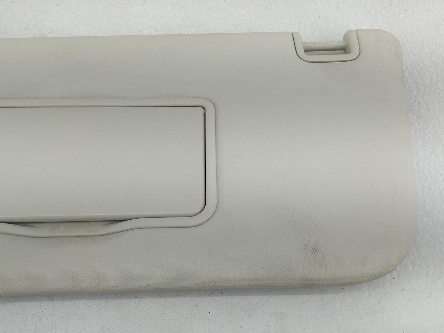 2013-2019 Ford Escape Sun Visor Shade Replacement Driver Left Mirror Fits Fits 2013 2014 2015 2016 2017 2018 2019 OEM Used A