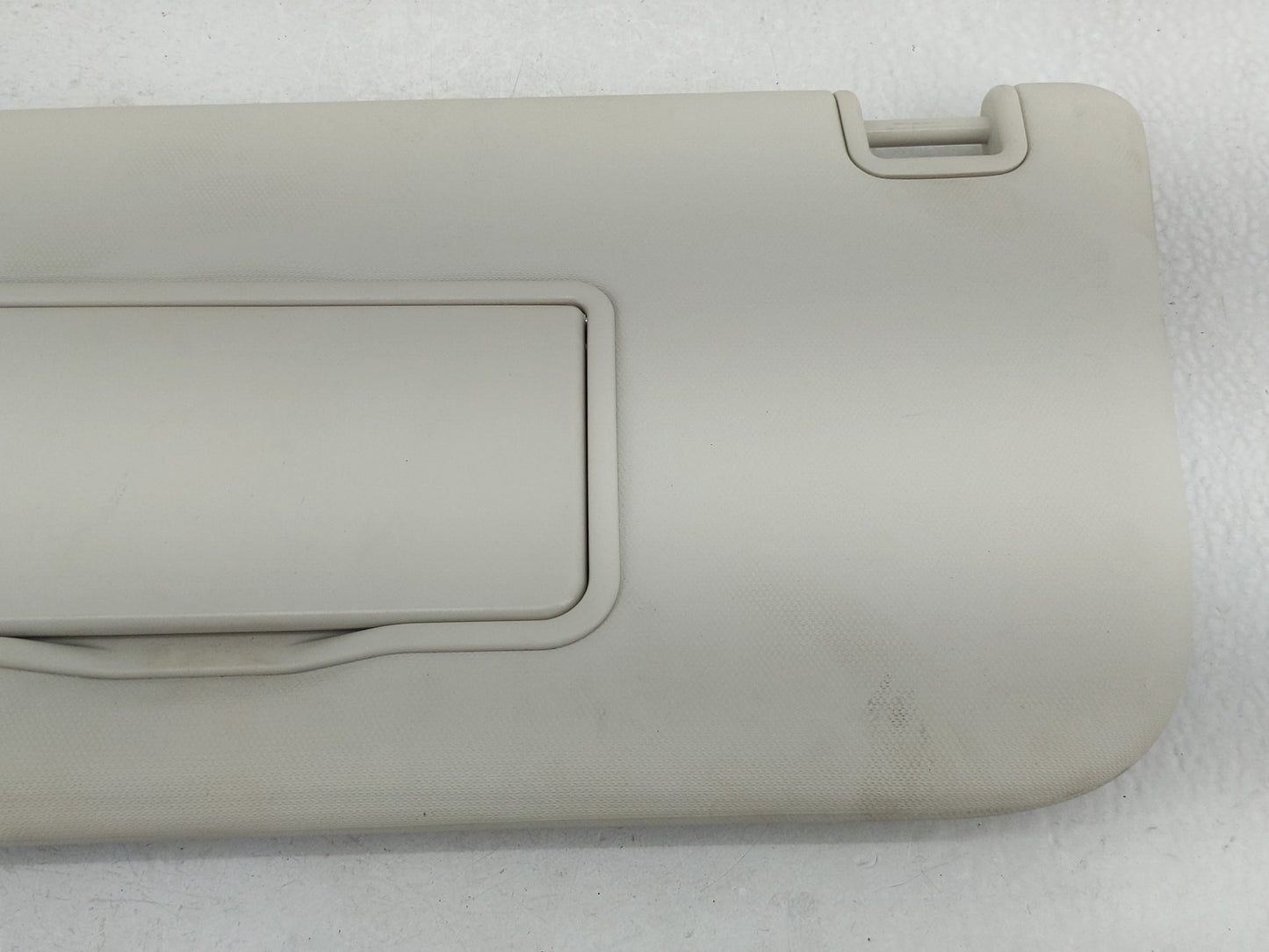 2013-2019 Ford Escape Sun Visor Shade Replacement Driver Left Mirror Fits Fits 2013 2014 2015 2016 2017 2018 2019 OEM Used A
