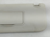 2013-2019 Ford Escape Sun Visor Shade Replacement Driver Left Mirror Fits Fits 2013 2014 2015 2016 2017 2018 2019 OEM Used A