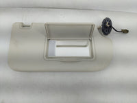 2013-2019 Ford Escape Sun Visor Shade Replacement Passenger Right Mirror Fits Fits 2013 2014 2015 2016 2017 2018 2019 OEM Us