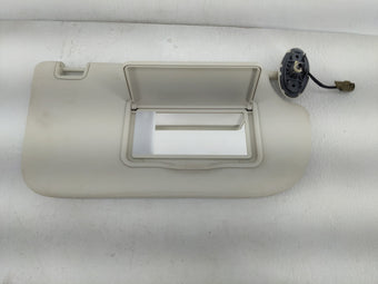 compare product 2013-2019 Ford Escape Sun Visor Shade Replacement Passenger Right Mirror Fits Fits 2013 2014 2015 2016 2017 2018 2019 OEM Used Auto Parts