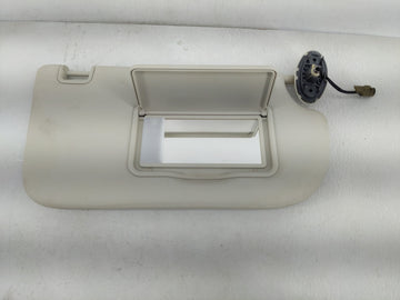 2013-2019 Ford Escape Sun Visor Shade Replacement Passenger Right Mirror Fits Fits 2013 2014 2015 2016 2017 2018 2019 OEM Us