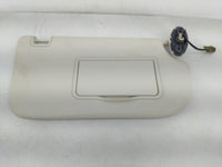 2013-2019 Ford Escape Sun Visor Shade Replacement Passenger Right Mirror Fits Fits 2013 2014 2015 2016 2017 2018 2019 OEM Us