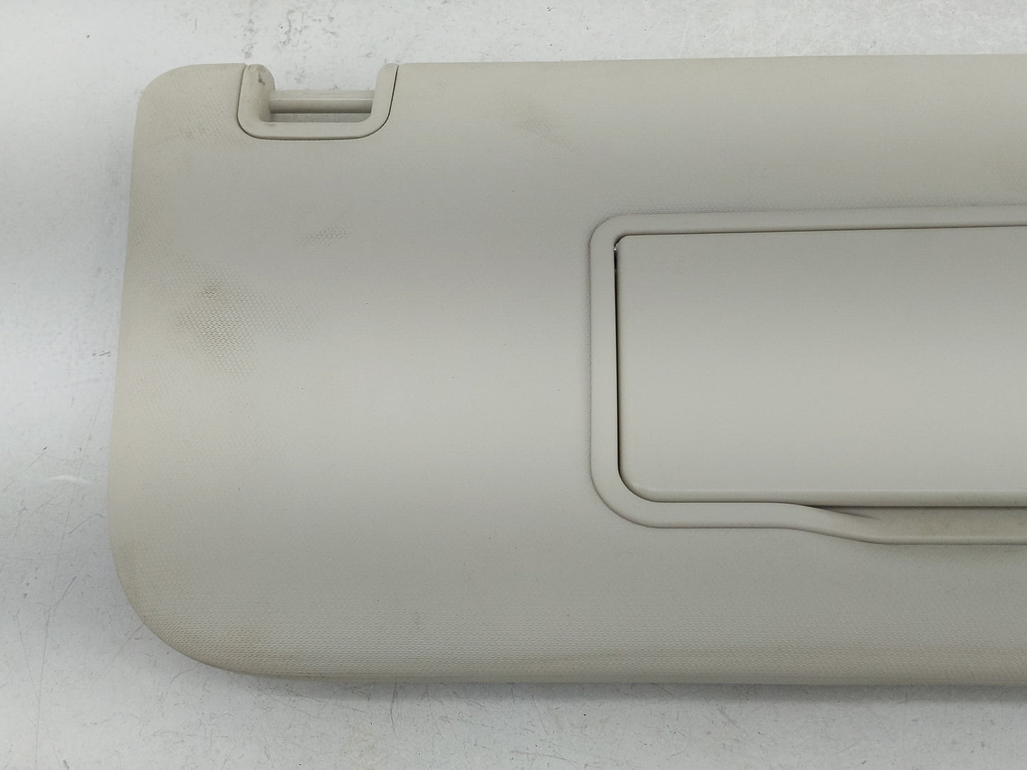 2013-2019 Ford Escape Sun Visor Shade Replacement Passenger Right Mirror Fits Fits 2013 2014 2015 2016 2017 2018 2019 OEM Us