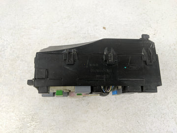 2013-2016 Ford Escape Fusebox Fuse Box Panel Relay Module P/N:AV6T-14A142-AB Fits Fits 2013 2014 2015 2016 OEM Used Auto Parts