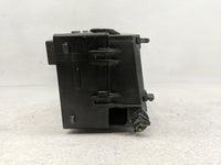 2013-2016 Ford Escape Fusebox Fuse Box Panel Relay Module P/N:AV6T-14A142-AB Fits Fits 2013 2014 2015 2016 OEM Used Auto Par