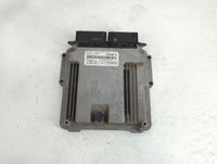 2013-2016 Ford Escape PCM Engine Control Computer ECU ECM PCU OEM P/N:0 261 S10 037 EJ5A-12A650-TA Fits Fits 2013 2014 2015 