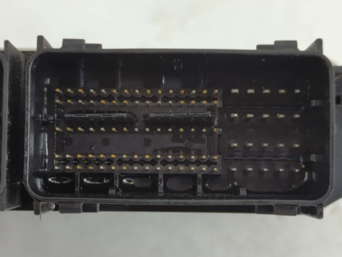 2013-2016 Ford Escape PCM Engine Control Computer ECU ECM PCU OEM P/N:0 261 S10 037 EJ5A-12A650-TA Fits Fits 2013 2014 2015 
