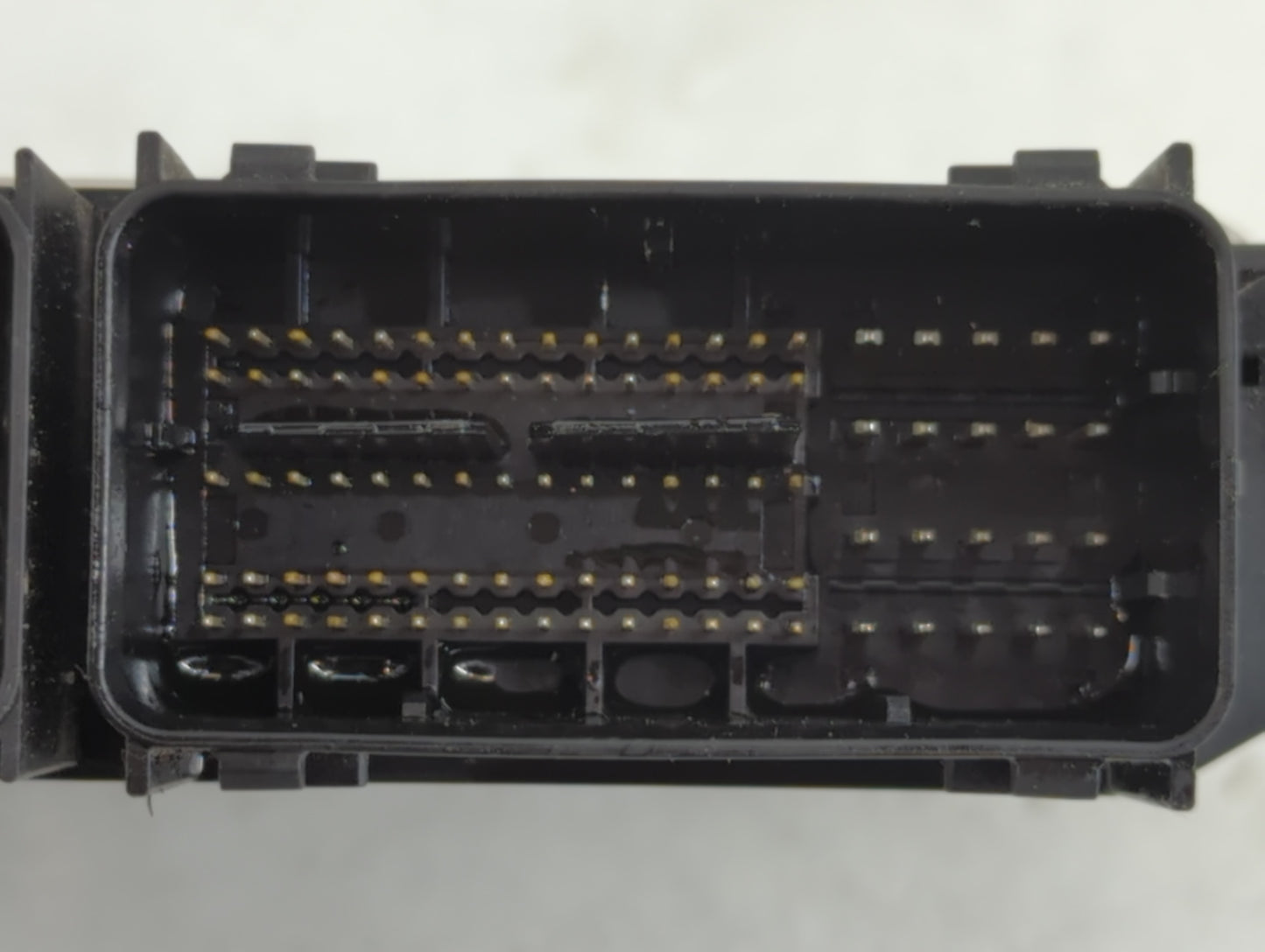2013-2016 Ford Escape PCM Engine Control Computer ECU ECM PCU OEM P/N:0 261 S10 037 EJ5A-12A650-TA Fits Fits 2013 2014 2015 