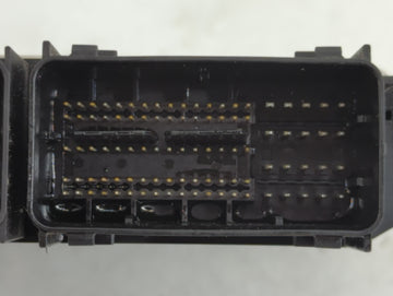 2013-2016 Ford Escape PCM Engine Control Computer ECU ECM PCU OEM P/N:0 261 S10 037 EJ5A-12A650-TA Fits Fits 2013 2014 2015 2016 OEM Used Auto Parts