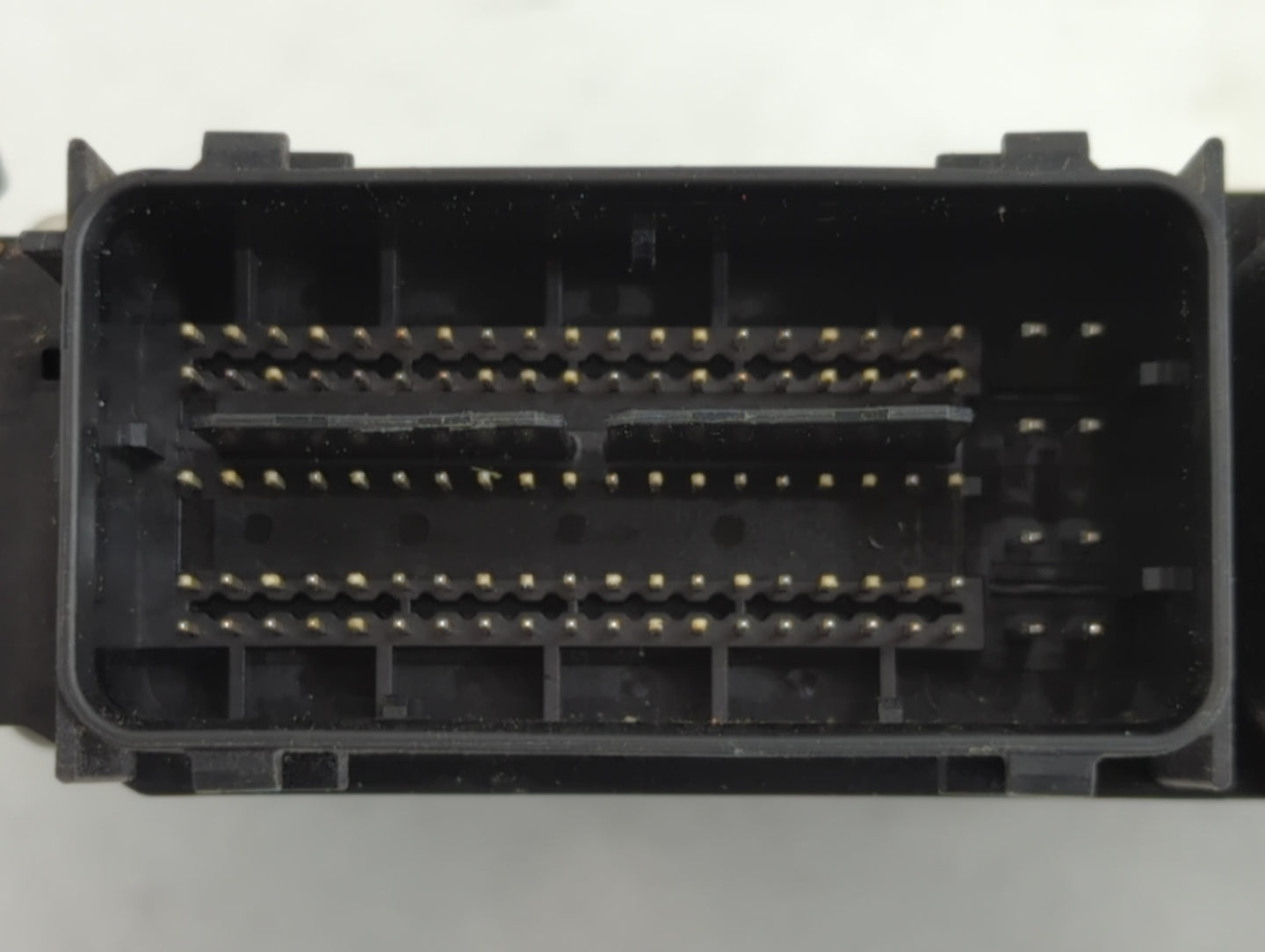 2013-2016 Ford Escape PCM Engine Control Computer ECU ECM PCU OEM P/N:0 261 S10 037 EJ5A-12A650-TA Fits Fits 2013 2014 2015 