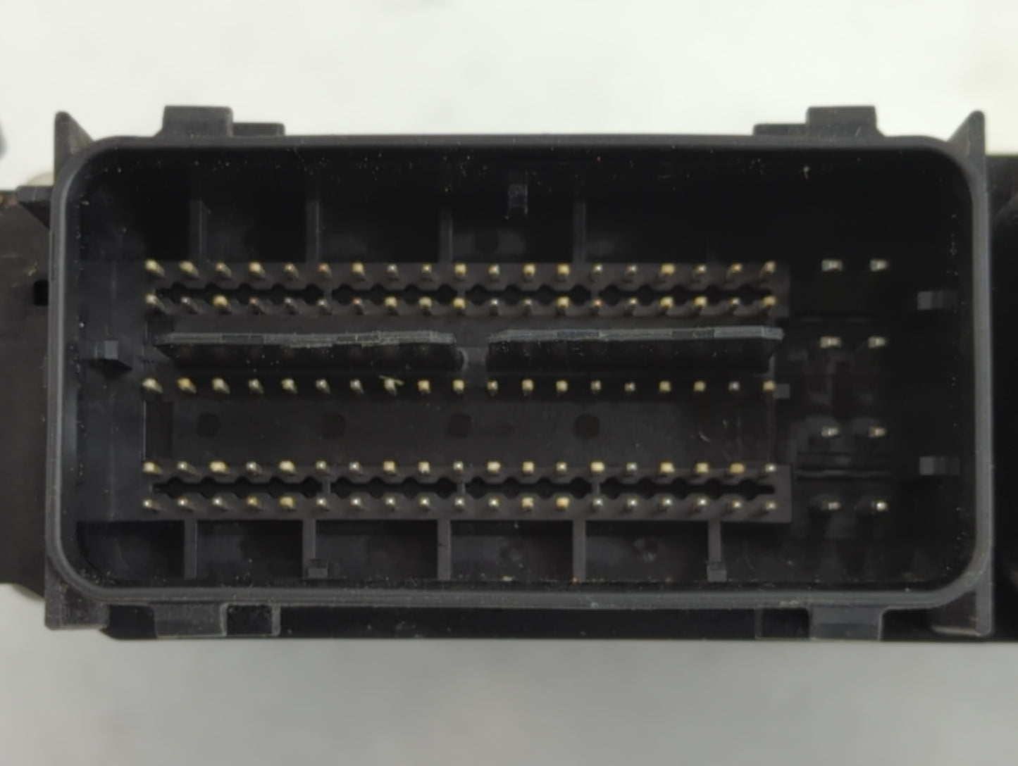 2013-2016 Ford Escape PCM Engine Control Computer ECU ECM PCU OEM P/N:0 261 S10 037 EJ5A-12A650-TA Fits Fits 2013 2014 2015 