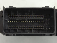 2013-2016 Ford Escape PCM Engine Control Computer ECU ECM PCU OEM P/N:0 261 S10 037 EJ5A-12A650-TA Fits Fits 2013 2014 2015 