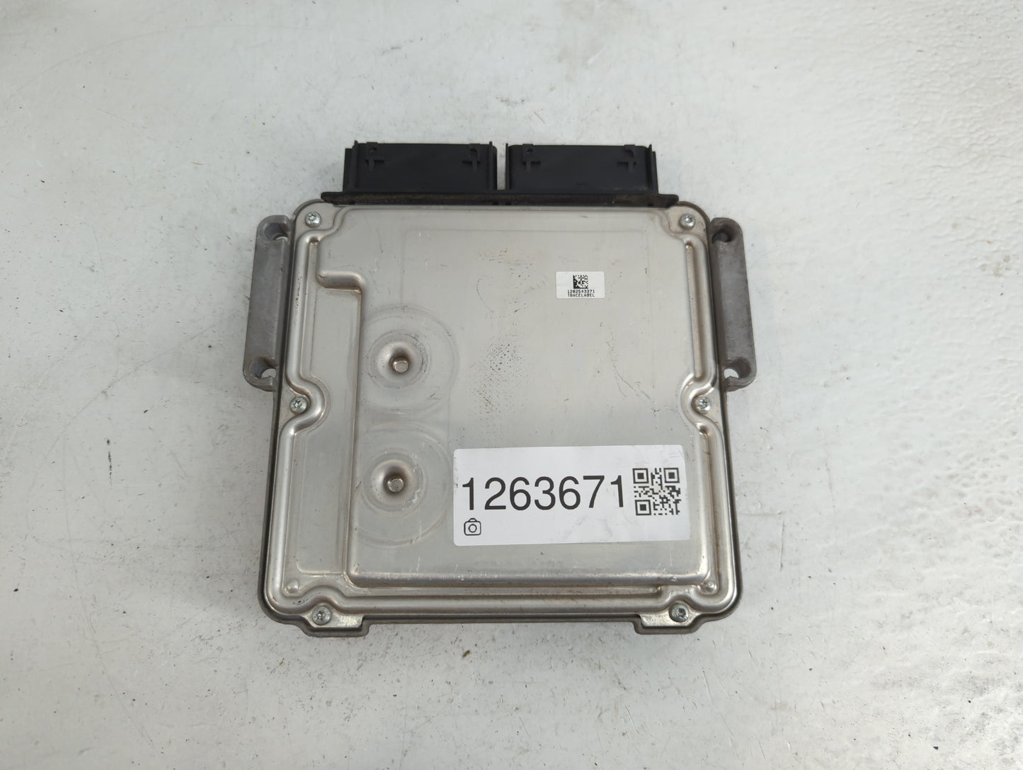 2013-2016 Ford Escape PCM Engine Control Computer ECU ECM PCU OEM P/N:0 261 S10 037 EJ5A-12A650-TA Fits Fits 2013 2014 2015 