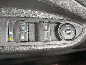 2013-2019 Ford Escape Master Power Window Switch Replacement Driver Side Left Fits Fits 2012 2013 2014 2015 2016 2017 2018 2