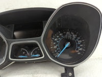 2013-2014 Ford Escape Instrument Cluster Speedometer Gauges Miles:168K Fits Fits 2013 2014 OEM Used Auto Parts - Oemusedauto