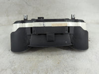 2013-2014 Ford Escape Instrument Cluster Speedometer Gauges Miles:168K Fits Fits 2013 2014 OEM Used Auto Parts - Oemusedauto