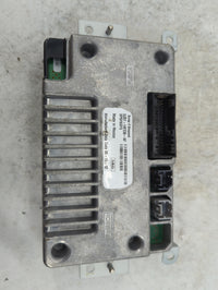 2013-2013 Ford Escape Information Radio Display Screen 1267612 - Oemusedautoparts1.com